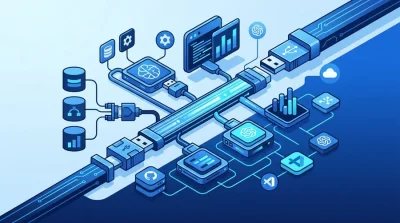 次世代AI戦略の要：MCPプロトコル構想が変えるデータ連携の未来と企業が備えるべき「コンテキスト」の力