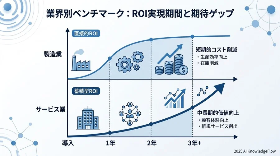コストパフォーマンス分析：ツール別・規模別の費用対効果 - Section Image 3
