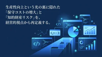 Gemini Code Assist導入の死角：ステルス技術負債とエンタープライズAIのリスク管理