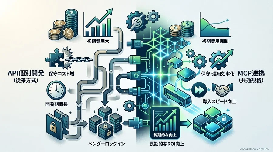 3. 導入・コストに関する不安への回答：ROIをどう考えるか - Section Image