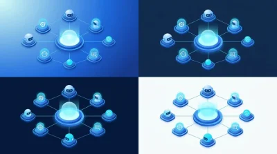 1つのAIの限界を突破。マルチエージェント・アーキテクチャで実現する次世代の業務自動化と導入検討ガイド