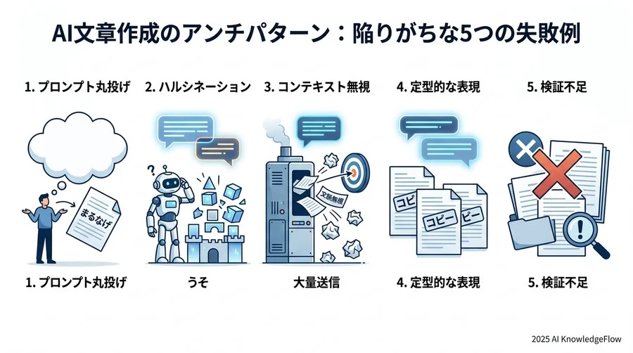 【ベストプラクティス3】成果を検証するMulti-step Verification（多段階検証） - Section Image 3