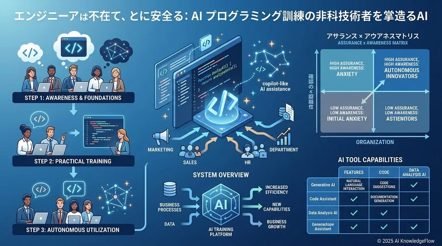 社内説得をスムーズにする「期待値コントロール」術 - Section Image 3