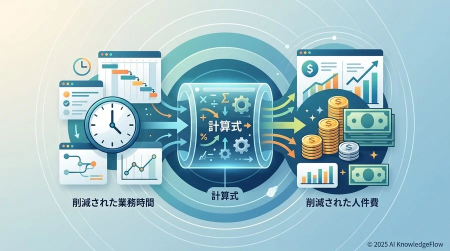 評価基準3：非財務指標を財務指標へ変換する「ロジックの透明性」 - Section Image
