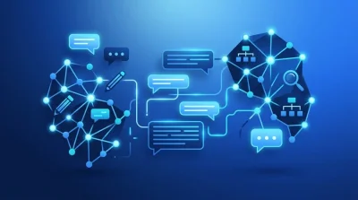 「AIが書いた」と悟らせない。顧客の心を動かすB2B文章作成・メール活用ガイド