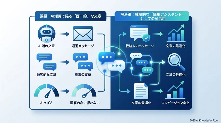 ベストプラクティス①：顧客の課題に刺さる「5ステップ・コンテクスト・インプット」 - Section Image