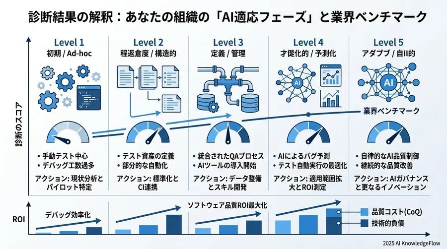 【診断項目3】コードのテスト容易性（Testability）と技術的負債 - Section Image 3