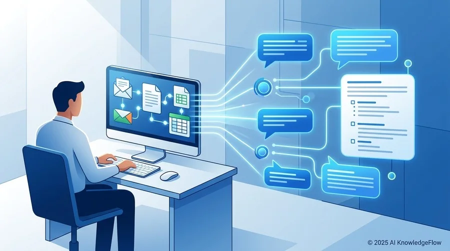基本概念：Gemini for Google Workspaceとは何か？ - Section Image