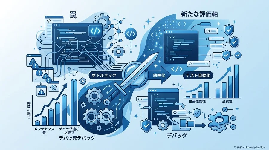 Q4: 導入を検討中のリーダーへ。明日から始める『QA組織の再定義』 - Section Image