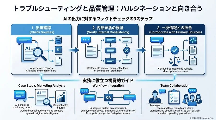 Part 3：【応用演習】AIとの「対話」によるアウトプットのブラッシュアップ - Section Image 3