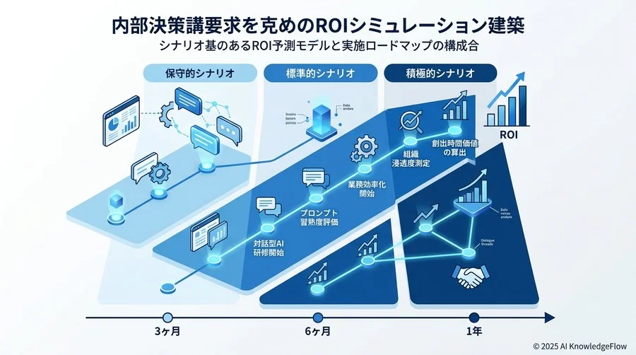 【指標4：リスク管理】安全な活用の徹底度を評価する「ガバナンス指標」 - Section Image 3