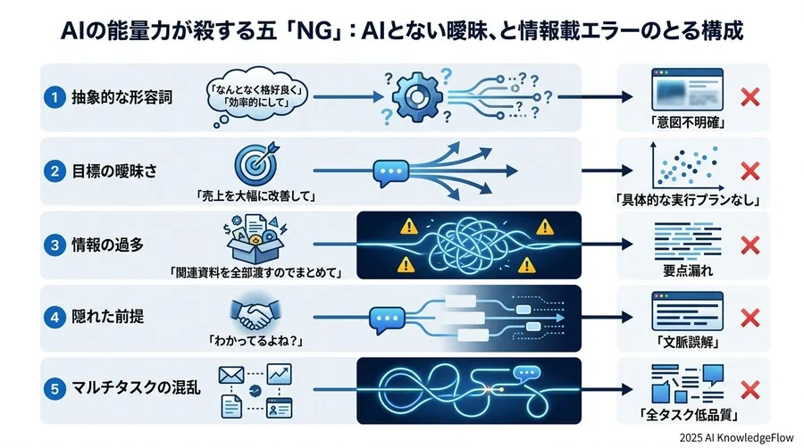制約条件 - Section Image 3