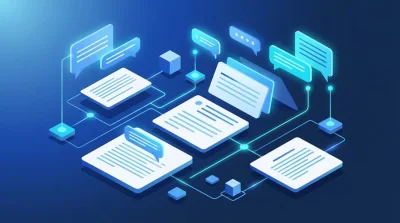 AIによる文章作成は「手抜き」か？心理的抵抗を乗り越え「思考の外部化」でビジネスメールの質を高める新常識
