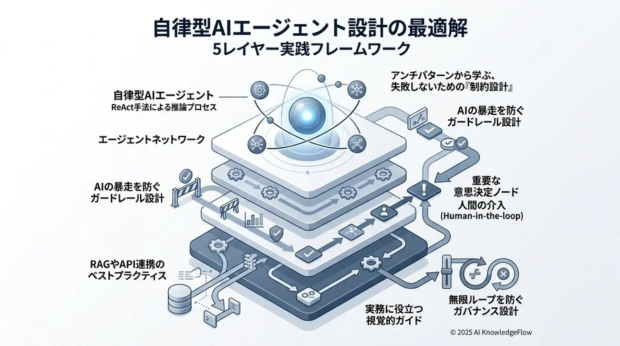 アンチパターンから学ぶ、失敗しないための「制約設計」 - Section Image 3