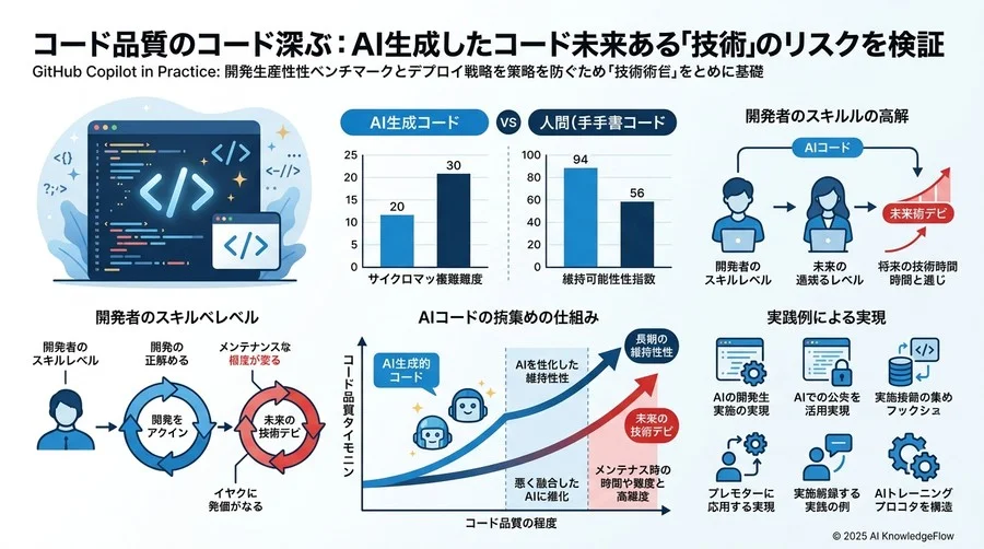 コストパフォーマンス分析：ライセンス費用に対する「真のROI」の算出 - Section Image 3