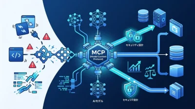 MCPサーバー構築実践アプローチ：AI連携の落とし穴と最適化の勘所