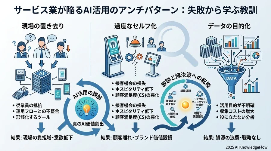 ベストプラクティス②：生成AI・音声AIによる接客支援と教育の高速化 - Section Image 3