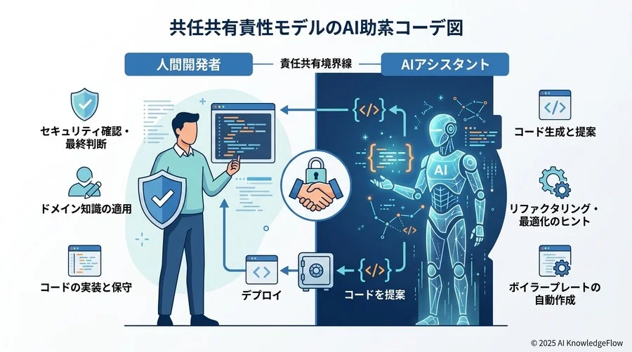 ステップ3：動作確認とファーストプロンプトの実践 - Section Image 3