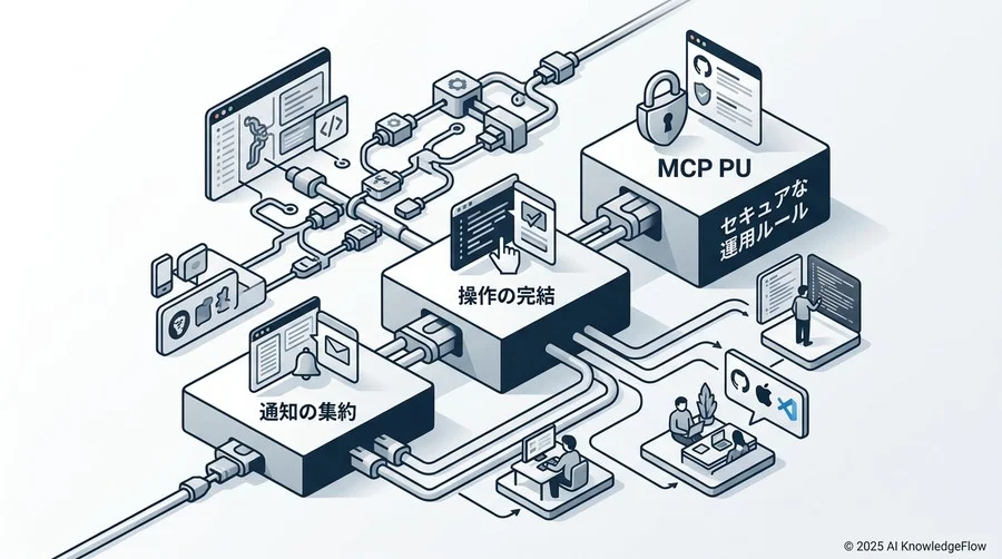 組織の「情報の血流」を良くするためのチェックリスト - Section Image 3