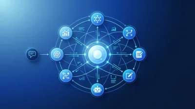 AIは1人よりチームが賢い？マルチエージェントによる業務自動化の誤解と実践アプローチ