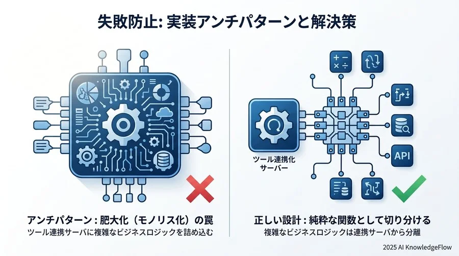 組織としてAI連携を標準化し『AI資産』を構築する4ステップ - Section Image 3