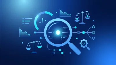 「他社の成功」を真似るほど失敗する？AI導入検討で使うべき評価基準と比較軸