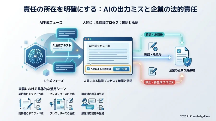 社内ガイドラインを形骸化させないための「実践的アップデート」手法 - Section Image 3