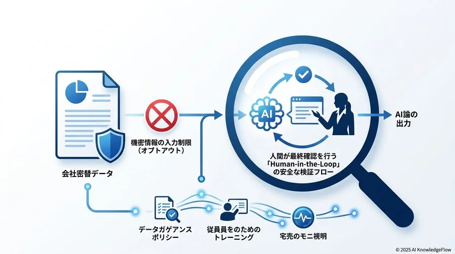 ティップス④：チーム全員を「AI使い」に変える社内文化の作り方 - Section Image 3