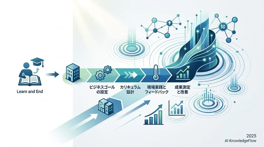 【ベストプラクティス3】「レベル3・4」を見据えた評価指標（KPI）の事前設計 - Section Image 3