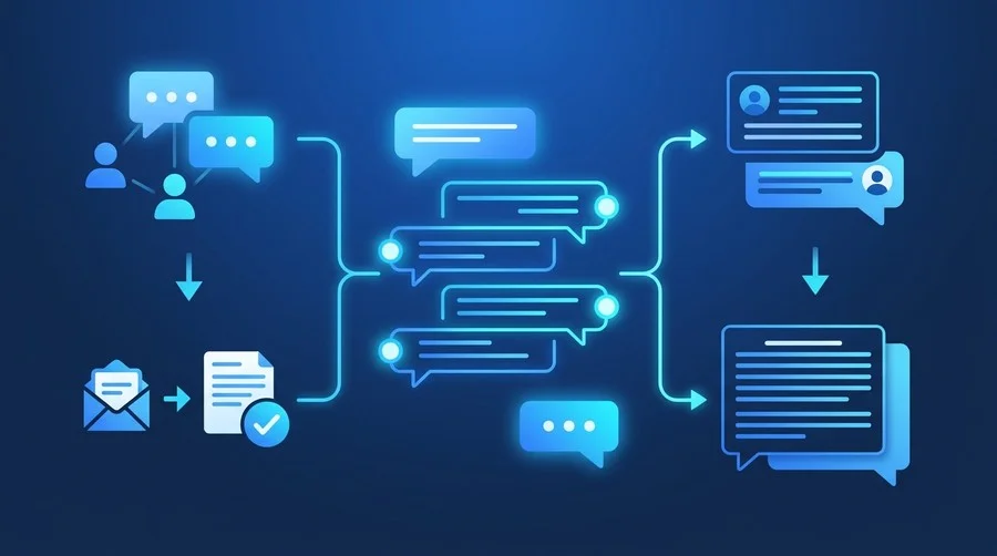 B2B営業の文章品質を底上げするAIメール作成・標準化プロンプト実践ガイド