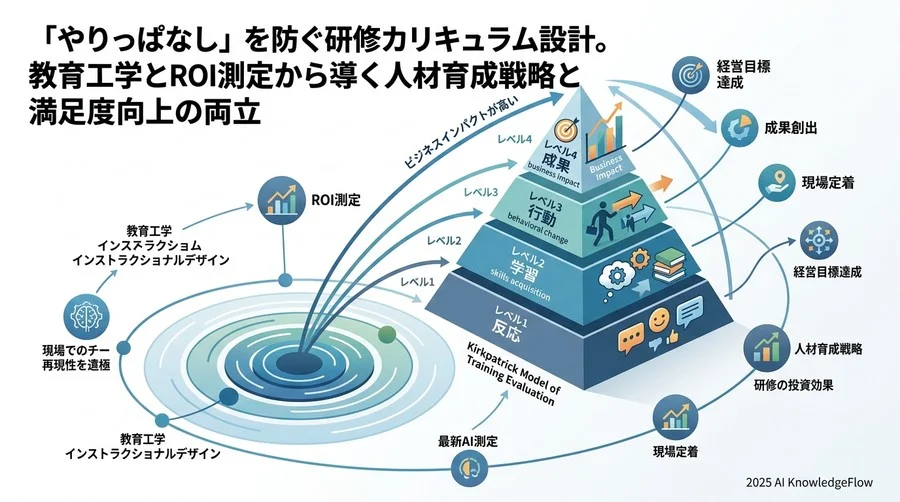 専門家Cの見解：デジタル時代のスキル習得を加速させる『マイクロラーニング』とAI活用 - Section Image 3
