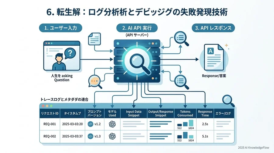 5. コスト監視とクォータ管理：予算超過の失敗を未然に防ぐ運用リファレンス - Section Image 3