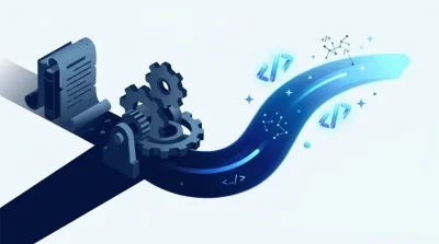 AIプログラミング研修で成果が出ない原因とは？開発効率を上げる4つの思考フレームワーク
