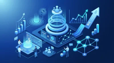 AI研修カリキュラム設計の極意：経営層を納得させるROIとKPIの可視化