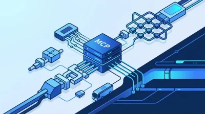 場当たり的なAPI連携から脱却するMCPサーバー設計とセキュリティ実装