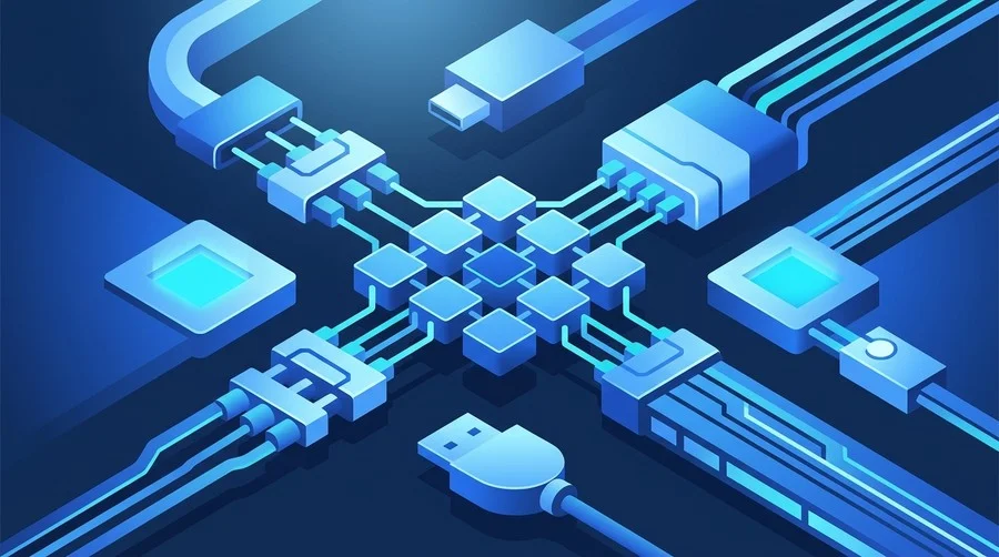 経営層を納得させるMCPサーバ構築のROI証明：AIエージェント導入の成功を定義するKPI設計ガイド