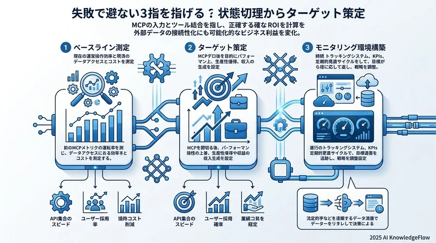 業界ベンチマークと期待される数値効果 - Section Image 3