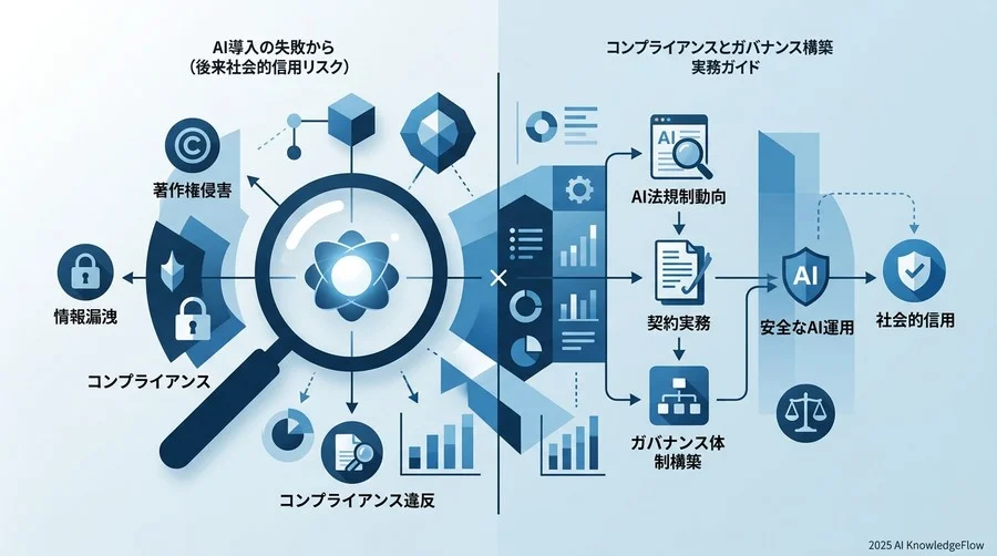 権利侵害とデータ保護：失敗を未然に防ぐための適合性チェック - Section Image