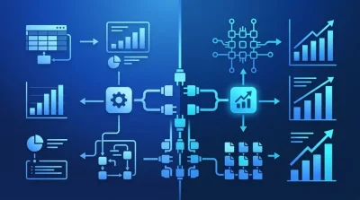 その手作業、年間30日分の損失かも？データで紐解くマーケティング業務の自動化ROIと実践アプローチ