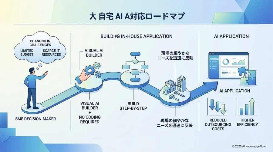 挫折しないためのセットアップと学習コストの現実 - Section Image