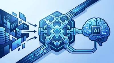 MCPプロトコルとは？AIと社内データ連携の壁を越える実践アプローチ