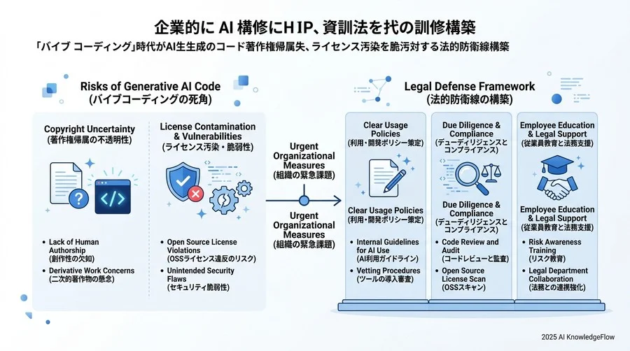 機密保持と営業秘密：プロンプトに潜むデータ流出のリスク - Section Image 3