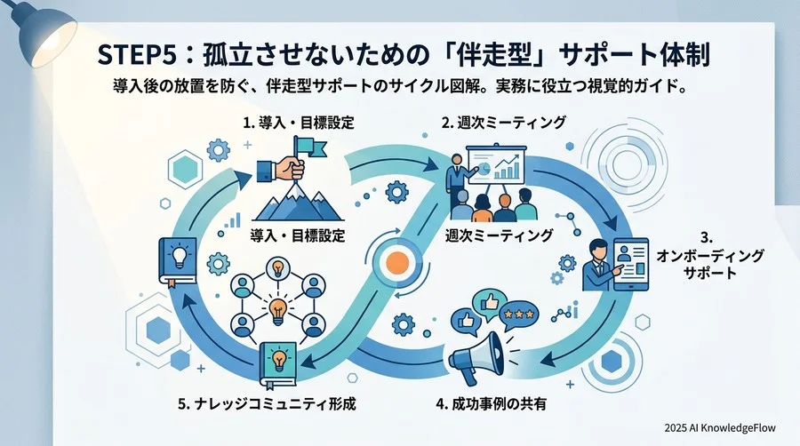 STEP4：エラーと例外への「レジリエンス」設計 - Section Image 3