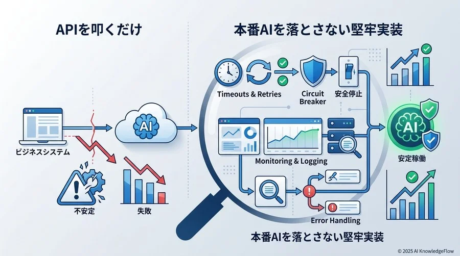 実務で使える堅牢化チェックリスト - Section Image