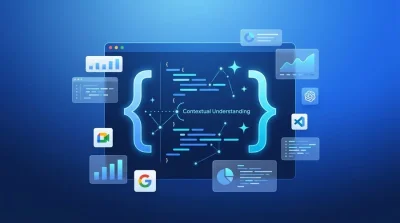 Gemini Code Assist活用ガイド：AI開発の「手直し」をなくす文脈理解とプロセス再設計