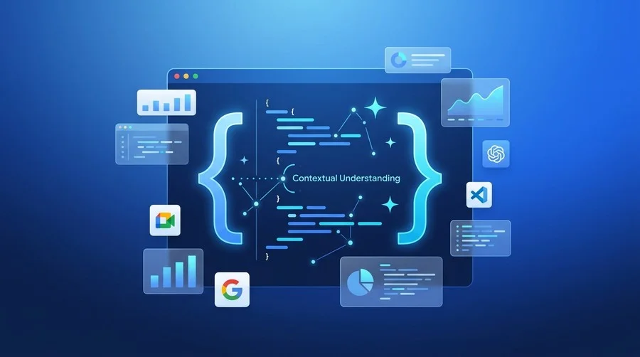 Gemini Code Assist活用ガイド：AI開発の「手直し」をなくす文脈理解とプロセス再設計