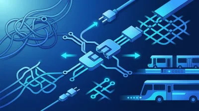 独自のAPI連携からMCPへ：安全なAIデータ連携を実現する移行ガイド
