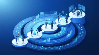 AI外注コストの増大に終止符を。3年で自走組織を構築するAI内製化ロードマップと実践的アプローチ
