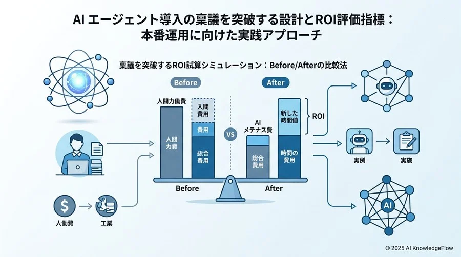 失敗を未然に防ぐ「負の指標（ガードレール）」の監視 - Section Image 3