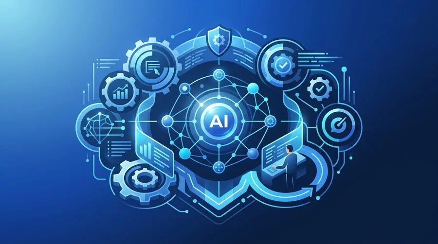 AIエージェントのガバナンス戦略：『責任の空白』を埋める法務と評価指標